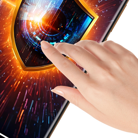 Realme 11 Pro / 11 Pro+ - 3mk Silky Matt Privacy