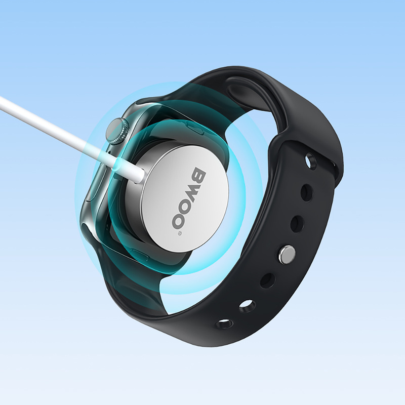 BWOO 5W bezprzewodowa ładowarka magnetyczna WL-18 do Apple Watch