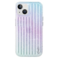 Uniq Coehl Linear iPhone 15 6,1" Hülle Sternenstaub