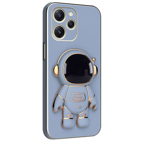 Schutzhülle XIAOMI REDMI 12 Astronaut Case blau