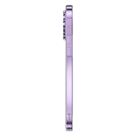 Baseus Corning Case for iPhone 14 Pro Max armored cover + transparent glass