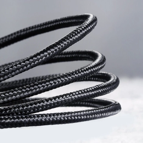 Ugreen kabel przewód USB - micro USB 2m szary (60148)