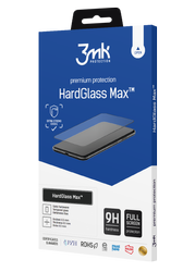 3MK HARD GLASS MAX XIAOMI MI 11T /MI 11T PRO