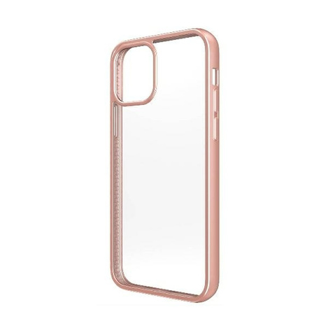 Schutzhülle IPHONE 12 PRO MAX PanzerGlass ClearCase Rose Gold AB