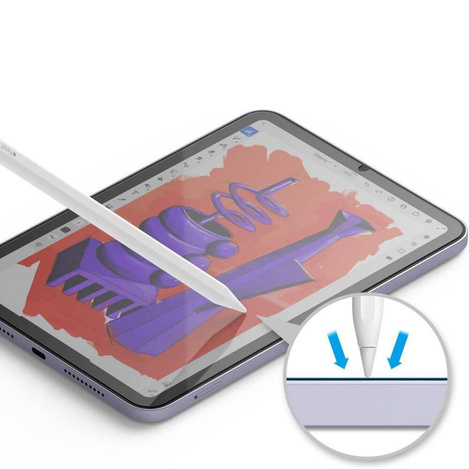 SZKŁO HARTOWANE HOFI GLASS PRO+ IPAD PRO 11 2020/2021