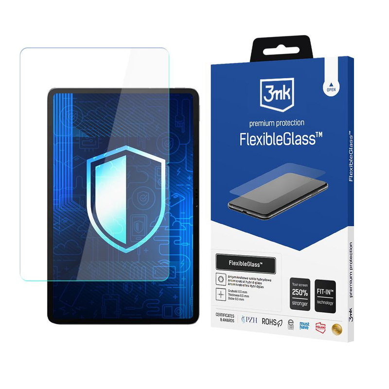 Xiaomi Pad 6 Max 14 - up to 15" 3mk FlexibleGlass