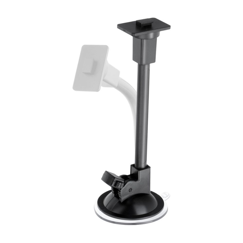 FORCELL uchwyt samochodowy REGULAR (17 cm)