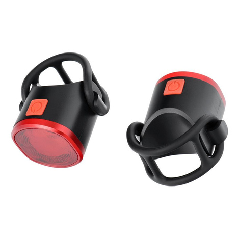 Lampka rowerowa UMO21001
