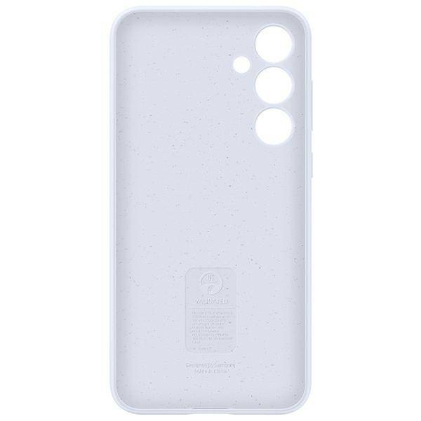 Etui Samsung EF-PA556TLEGWW A55 5G A556 niebieski/blue Silicone Cover