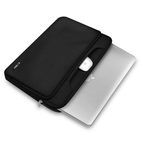 TECH-PROTECT POCKET BAG LAPTOP 13-14 BLACK