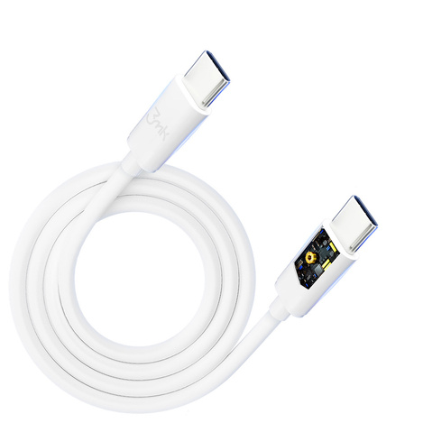 Accessories - 3mk Hyper Cable C to C 2m 100W
