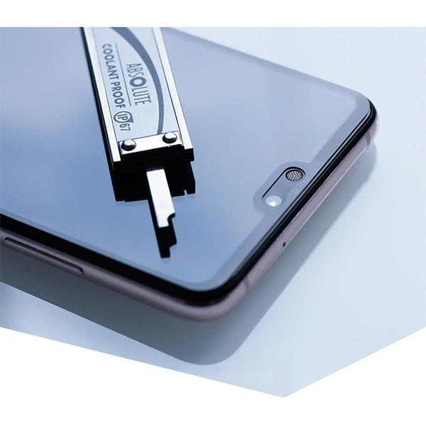 Apple iPhone 16 Pro Max - 3mk FlexibleGlass Max Black