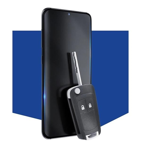 Folia Ochronna SAMSUNG GALAXY NOTE 20 ULTRA 5G 3mk ARC+ na Cały Ekran