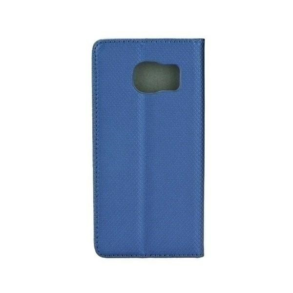 Etui Smart Magnet book Honor Magic6 Lite granatowy/blue