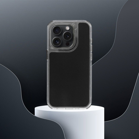 Futerał MATRIX do IPHONE 11 czarny