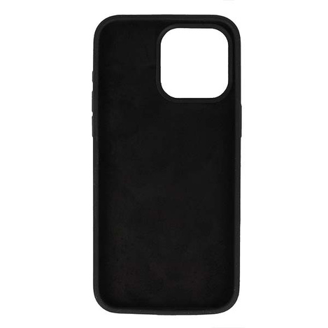 Nakładka Silicon do Xiaomi 14 czarna