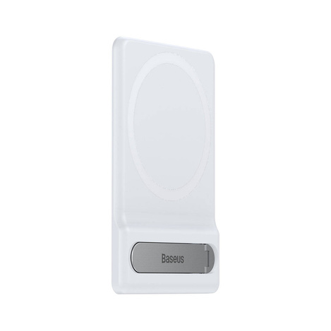 Baseus Foldable Magnetic Bracket White