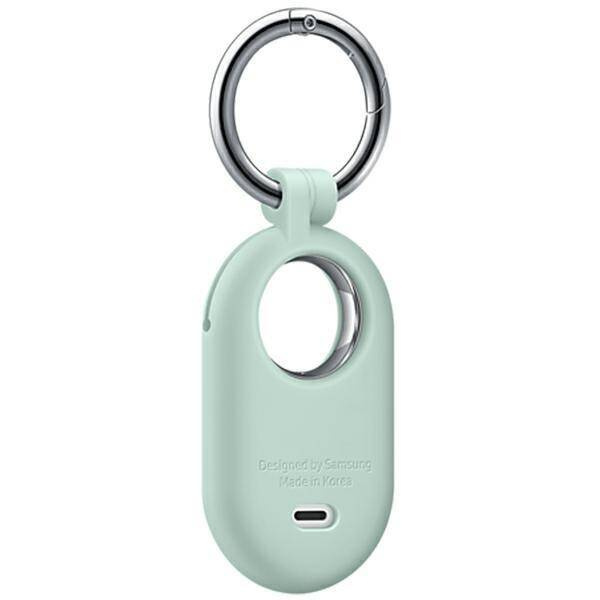 Silicone case for Samsung Galaxy SmartTag2 EF-PT560CMEGWW - mint