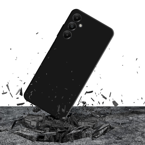 Samsung Galaxy A05s - 3mk Silicone Case