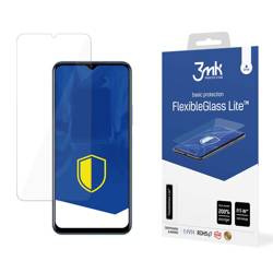 Vivo Y30 5G - 3mk FlexibleGlass Lite™