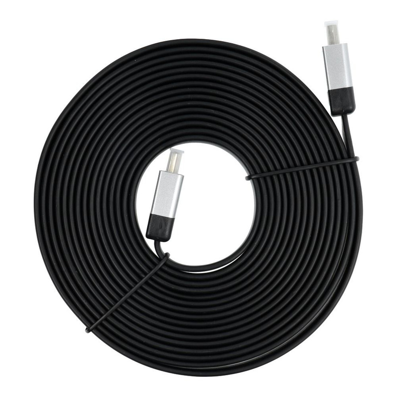 Kabel HDMI - HDMI High Speed HDMI wer. 2.0 długość 5m