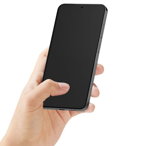 Spigen Neo Flex Hydrogelfolie für Samsung Galaxy S24 - 2 Stk.