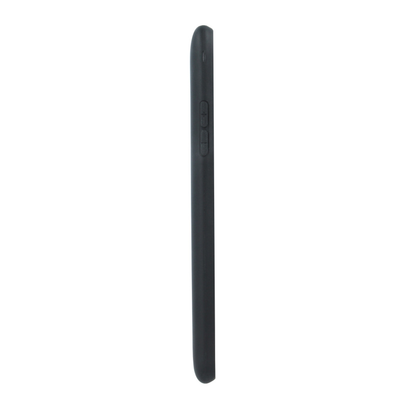 Nakładka Matt TPU do Samsung A05S czarna