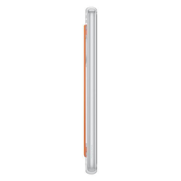 Samsung Slim Strap Cover etui Samsung Galaxy A33 przezroczysty (EF-XA336CTEGWW)