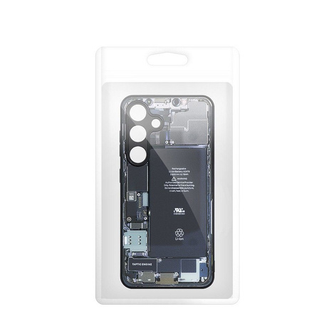 Futerał TECH do SAMSUNG A35 wzór 2