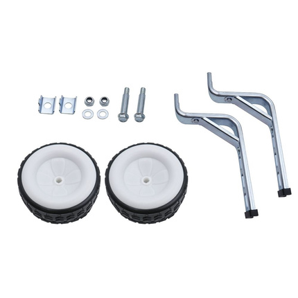 Zestaw kółek treningowych do roweru FSTRW-012