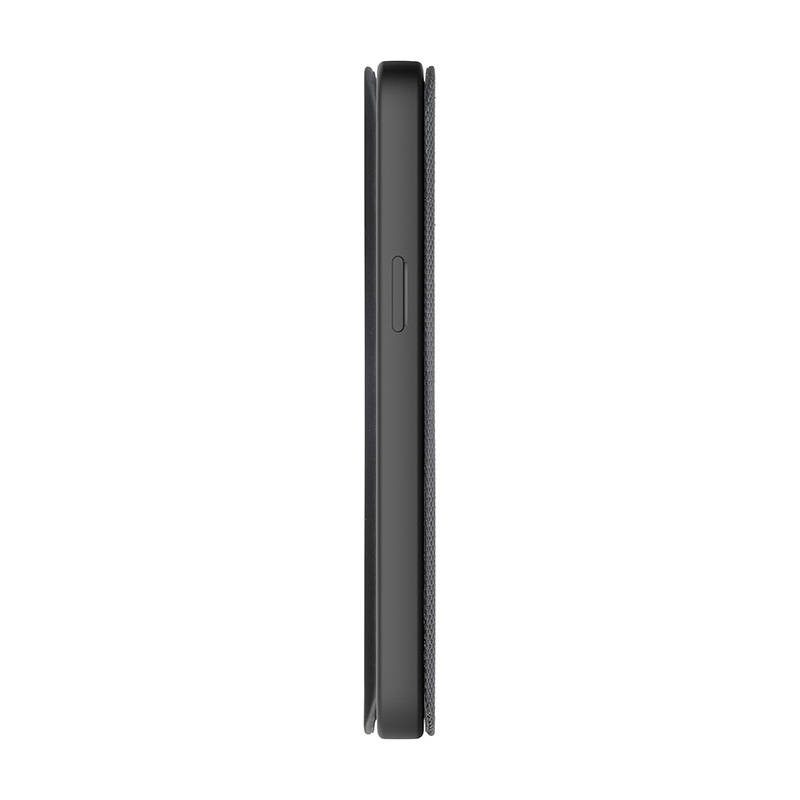 PureGear WALLET Series - Etui z klapką iPhone 14 Pro (czarny)
