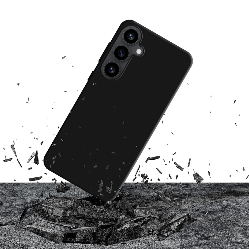 Samsung Galaxy S25 - 3mk Silicone Case
