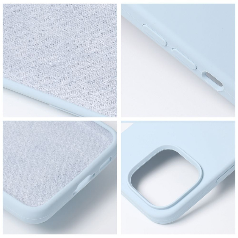 Futerał Roar Cloud-Skin - do iPhone 11 Pro Jasnoniebieski