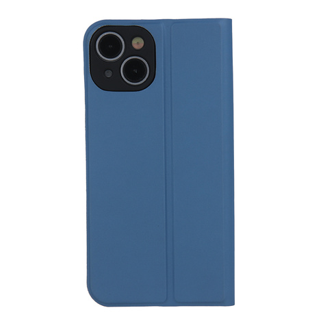 Etui Smart Soft do iPhone 16 Pro Max 6,9&quot; denim