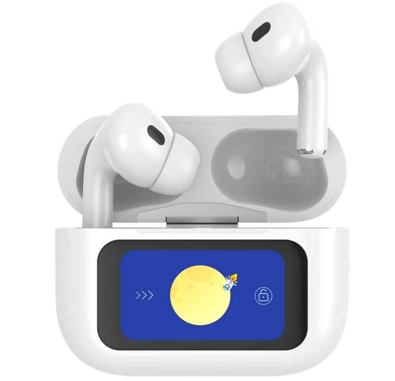 JELLICO wireless earphones AirBlue Pro 3 White