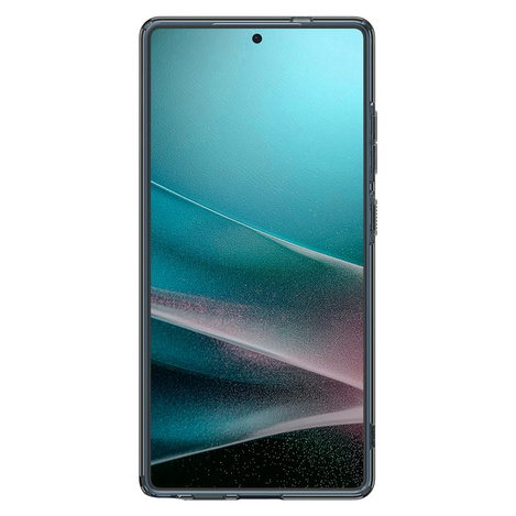 Spigen nakładka Liquid Crystal do Samsung Galaxy S25 Ultra Kosmiczna Przezroczysta