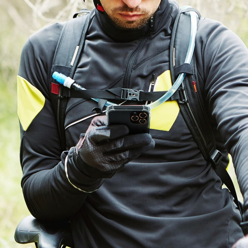 ROAR futerał ARMOR JELLY do SAMSUNG A17 transparentny