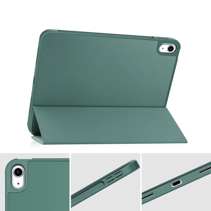 Tech-Protect SC Pen Hülle für iPad 10,9&quot; 2022 - Grün