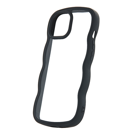 Nakładka Wave do iPhone 14 Pro 6,1&quot; czarna