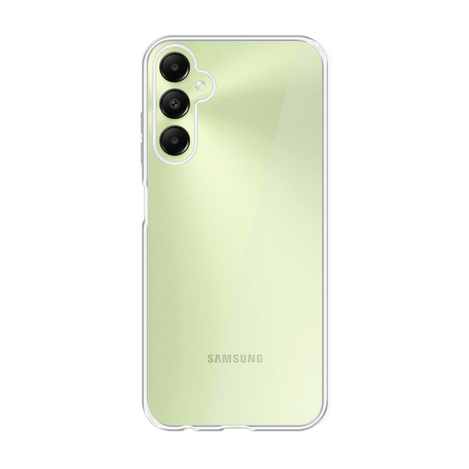 3MK Clear Case Sam A05s
