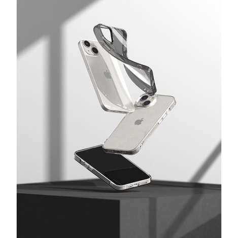 Ringke Air ultradünne tpu case gel cover für iphone 14 max transparent (a638e52)