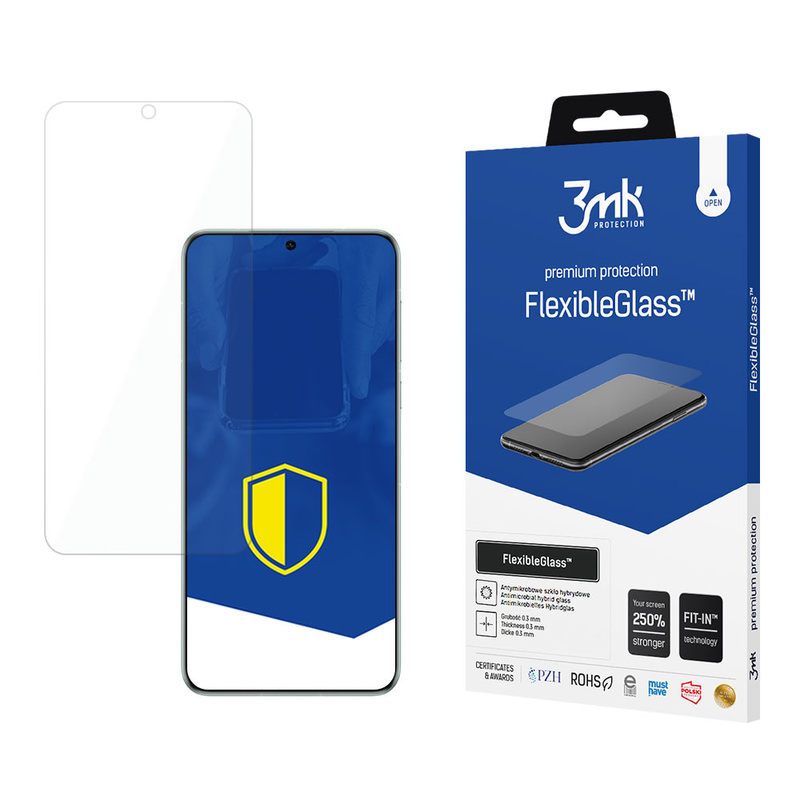 3MK FlexibleGlass Huawei Mate 60 Szkło Hybrydowe