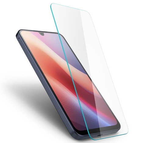 SZKŁO HARTOWANE SPIGEN GLAS.TR SLIM 2-PACK GALAXY A16 4G / 5G CLEAR