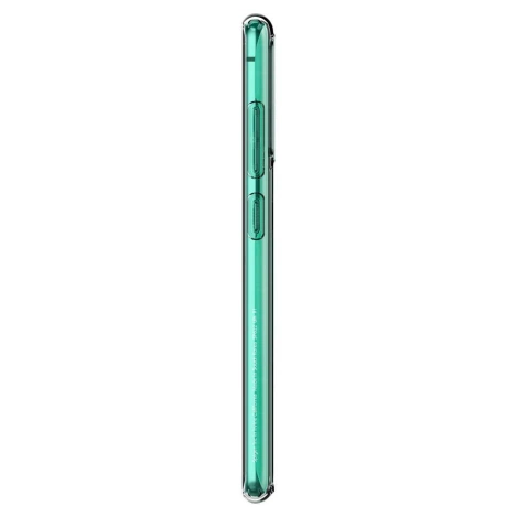 Etui SAMSUNG GALAXY S20 FE / S20 LITE Spigen Ultra Hybrid Crystal Clear transparentne