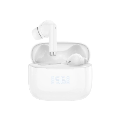 FONENG wireless earphones BL159 White