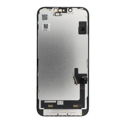 FixCell wyświetlacz do IPHONE 14 FOG OLED (change IC)
