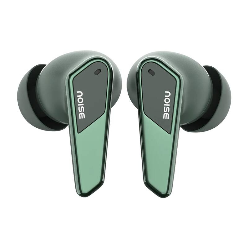 Słuchawki Noise Buds N1 Pro TWS (Zielone)