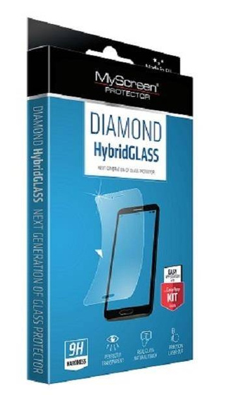 MS HybridGLASS CAT S60
