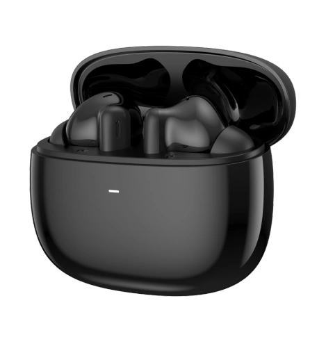 JELLICO wireless earphones (ENC) TWS32 Black