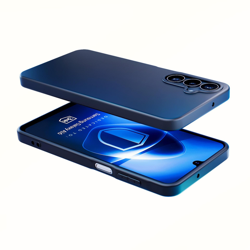 Samsung Galaxy A16 - 3mk Matt Case